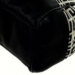 مملوكة مسبقًا Givenchy Black Monogram Tote