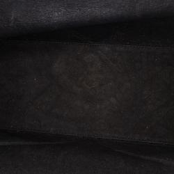 Pre Owned Givenchy Brown Leather Easy Tote