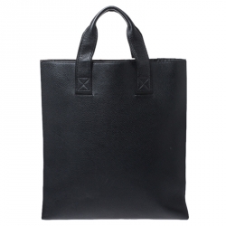 Pre Owned حقيبة يد جيفنشي "إم3" جلد ثلاثي اللون