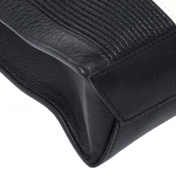 Pre Owned حقيبة يد جيفنشي "إم3" جلد ثلاثي اللون