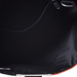 Pre Owned حقيبة يد جيفنشي "إم3" جلد ثلاثي اللون