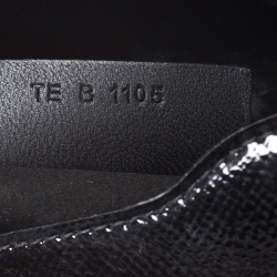 Pre Owned حقيبة كروس جيفنشي باندورا بوكس ميني جلد سوداء