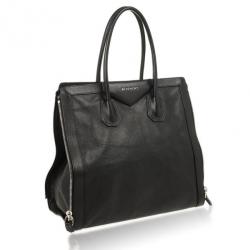 مملوكة مسبقًا Givenchy Antigona Zippered Tote