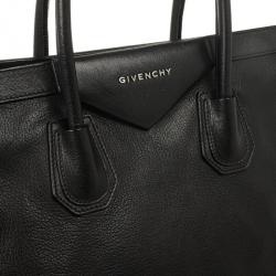 مملوكة مسبقًا Givenchy Antigona Zippered Tote