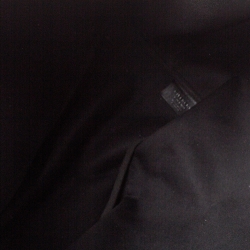 مملوكة مسبقًا Givenchy Black Bambi Print Coated Canvas and Leather Antigona Shopper Tote