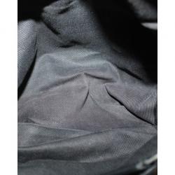 Pre Owned Givenchy Brown Leather Mini Pandora Bag