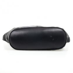 Pre Owned Givenchy Black Nightingale Medium Bag
