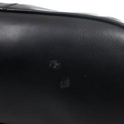 Pre Owned Givenchy Black Nightingale Medium Bag