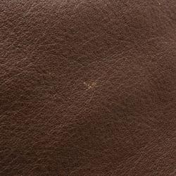 Pre Owned Givenchy Brown Leather Hobo 