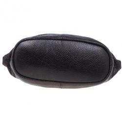 مملوكة مسبقًا Givenchy Purple Grain Leather Medium Nightingale Shoulder Bag