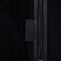 مملوكة مسبقًا Givenchy Purple Grain Leather Medium Nightingale Shoulder Bag