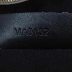 مملوكة مسبقًا Givenchy Beige Leather Elephant Print Nightingale Tote