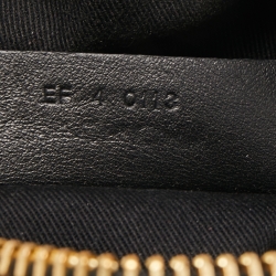 Pre Owned Givenchy Multicolor Leather Lucrezia Boston Bag