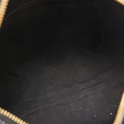 Pre Owned Givenchy Multicolor Leather Lucrezia Boston Bag