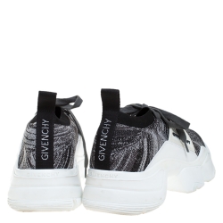 مملوكة مسبقًا حذاء رياضي جيفنشي جو لو تريكو أبيض/رصاصي مقاس 38