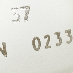 مملوكة مسبقًا Givenchy Black Canvas City Platform Sneakers Size 37