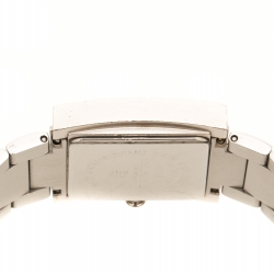 Givenchy Peach Stainless Steel Apsaras Women's Wristwatch 27 mm