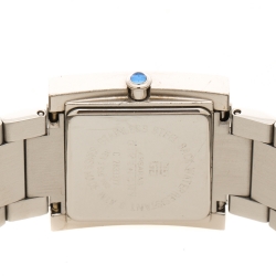Givenchy Peach Stainless Steel Apsaras Women's Wristwatch 27 mm