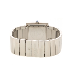 Givenchy Peach Stainless Steel Apsaras Women's Wristwatch 27 mm