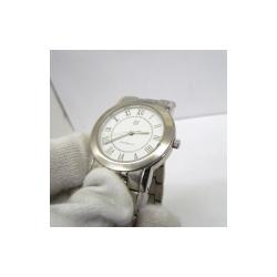 Givenchy White Stainless Steel IS.17.XVIII Analog Quartz Women's Wristwatch 33MM