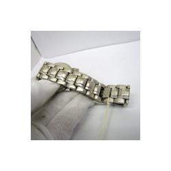 Givenchy White Stainless Steel IS.17.XVIII Analog Quartz Women's Wristwatch 33MM
