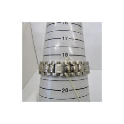 Givenchy White Stainless Steel IS.17.XVIII Analog Quartz Women's Wristwatch 33MM