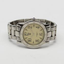 Givenchy Saqqhara Stainless Steel Ladies Wristwatch 36 MM