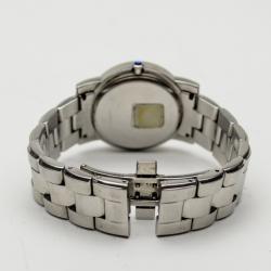 Givenchy Saqqhara Stainless Steel Ladies Wristwatch 36 MM