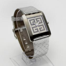 Pre Owned Givenchy GV 5200L Stainless Steel Ladies Wristwatch 32 MM