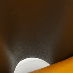 Pre Owned Goyard Grey Coated Canvas Saint Pierre Card Holder