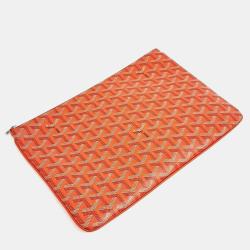 Goyard Senna MM Bag