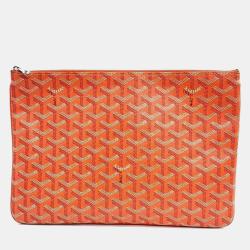 Goyard Senna MM Bag