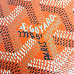 Goyard Senna MM Bag