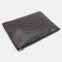 Pre Owned Goyard Senna GM Bag