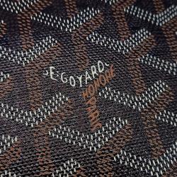 Pre Owned Goyard Senna GM Bag