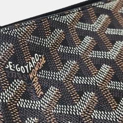 Pre Owned Goyard Senna GM Bag