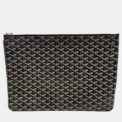 Pre Owned Goyard Senna GM Bag