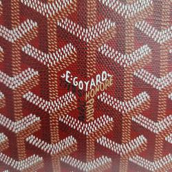 مملوكة مسبقًا Goyard Juvence GM Bag