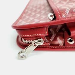 مملوكة مسبقًا Goyard Juvence GM Bag