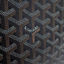 Pre Owned Goyard Juvence GM Bag