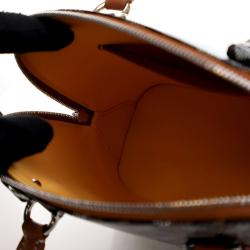 Pre Owned Goyard Mini Goyardine Vendome