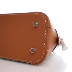 Pre Owned Goyard Mini Goyardine Vendome