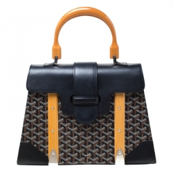 Discover Fashion Pre-Loved Top Quality Fake Goyard Travel Bag!