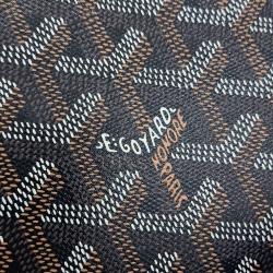 Pre Owned Goyard Senat GM Handbag