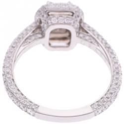 Graff Constellation Diamond Ring Size 49