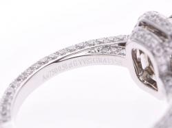 Graff Constellation Diamond Ring Size 49
