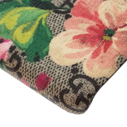 Pre Owned جراب آيفون 6 غوتشي GG سوبريم  بلومز بيج