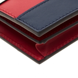 Gucci Multicolor Leather Queen Margaret Wallet