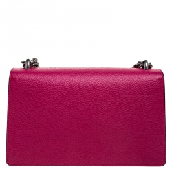 مملوكة مسبقًا حقيبة كتف غوتشي  ديو�نيسوس لؤلؤ غوتشيفي جلد وردية