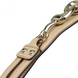 مملوكة مسبقًا Gucci Blue Flora Wave Hobo